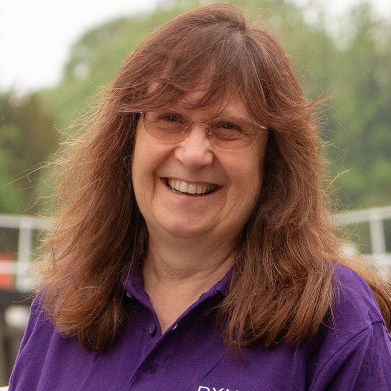 DYNAMIQ - Heather Codling