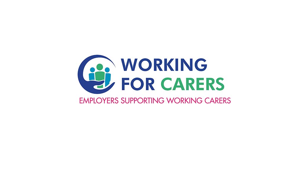 Dynamiq - 45 Working for Carers