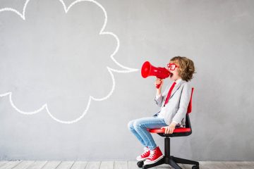 Crafting Stories: How to get started