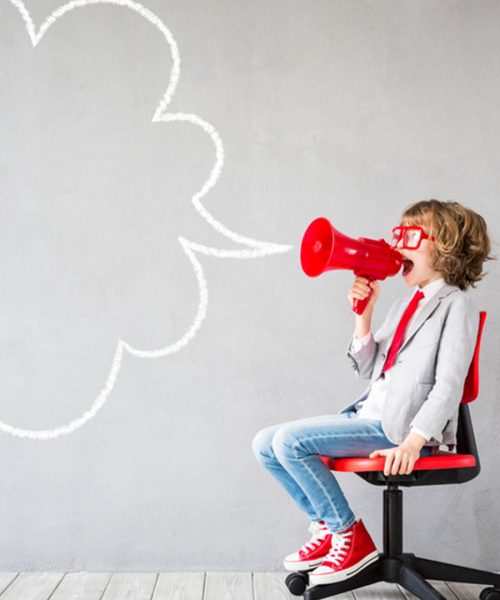 Crafting Stories: How to get started