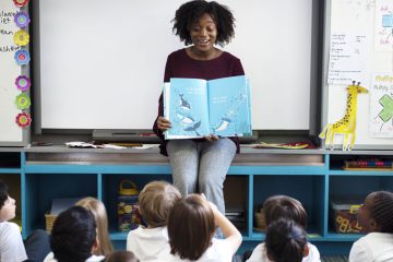 Storytelling: Gaining the Competitive Edge Through Connection