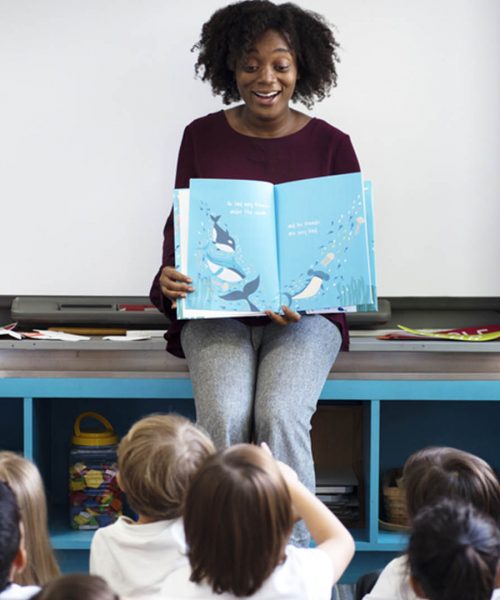 Storytelling: Gaining the Competitive Edge Through Connection